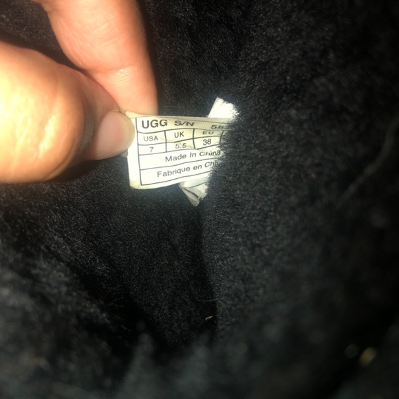 Ugg Snow Boots - Picture 8 of 8